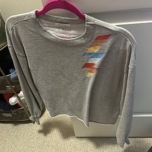 Z supply sweatshirt